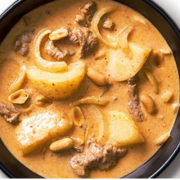 Massaman Curry