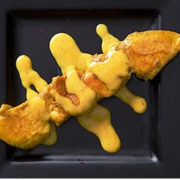 Satay Chicken (1 Skewer)